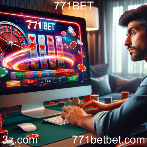 771BET